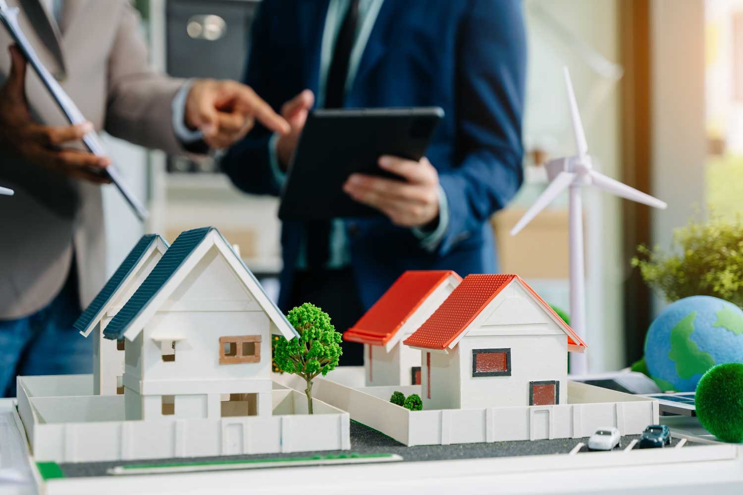 Venta de casas en Puebla 